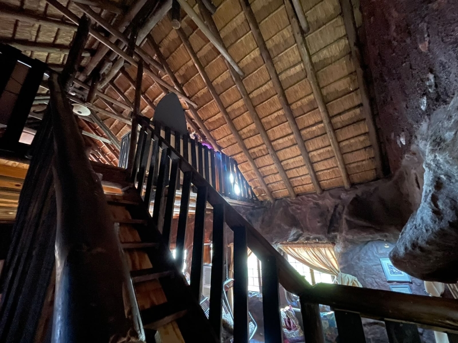5 Bedroom Property for Sale in Boskop North West